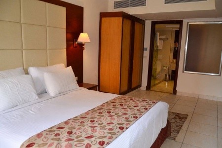 Rehana Sharm Resort - 64