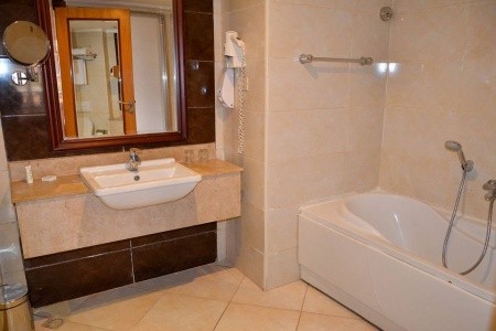 Rehana Sharm Resort - 65