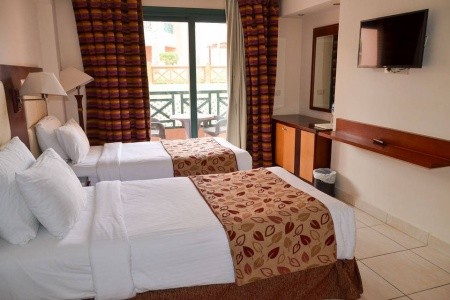 Rehana Sharm Resort - 66