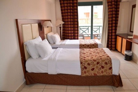 Rehana Sharm Resort - 68