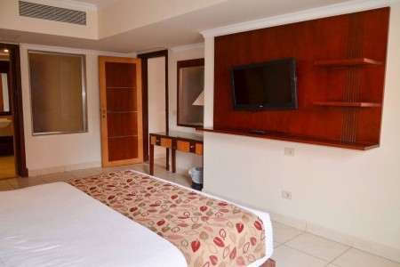 Rehana Sharm Resort - 69