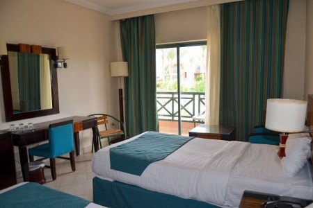 Rehana Sharm Resort - 71