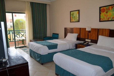 Rehana Sharm Resort - 72