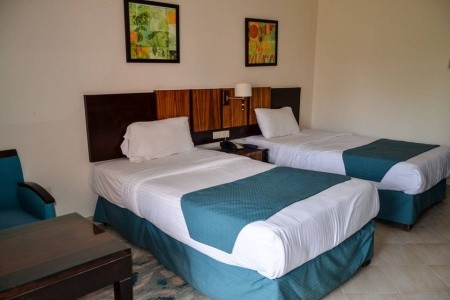 Rehana Sharm Resort - 73