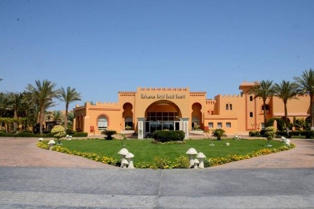 Rehana Royal Beach Resort - 41