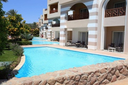 Rehana Royal Beach Resort - 44