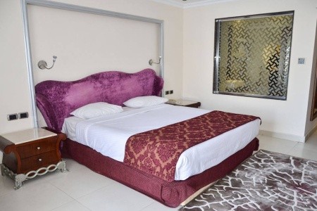 Rehana Royal Beach Resort - 49