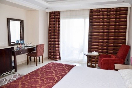 Rehana Royal Beach Resort - 52