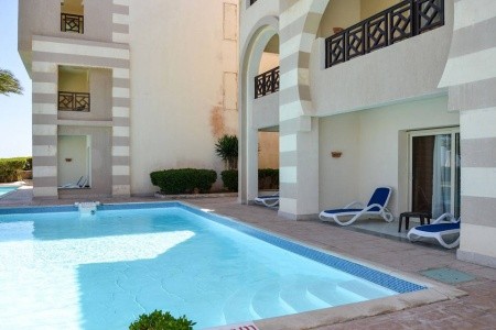 Rehana Royal Beach Resort - 55