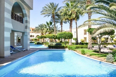 Rehana Royal Beach Resort - 56