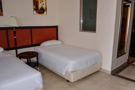 Rehana Royal Beach Resort - 62