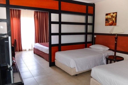 Rehana Royal Beach Resort - 63