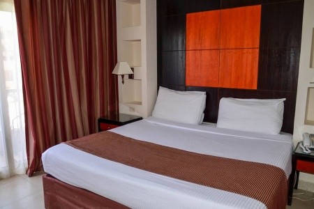 Rehana Royal Beach Resort - 64