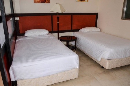 Rehana Royal Beach Resort - 66