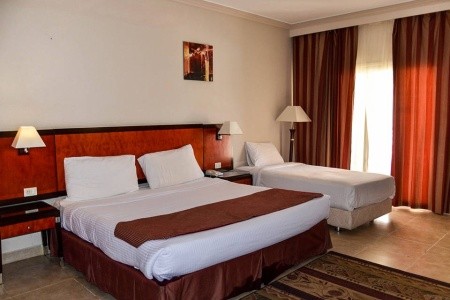 Rehana Royal Beach Resort - 68