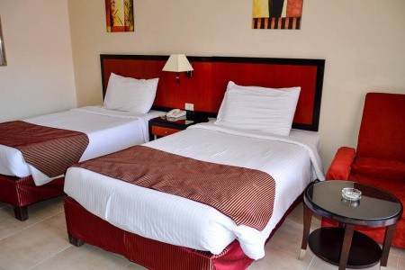 Rehana Royal Beach Resort - 70