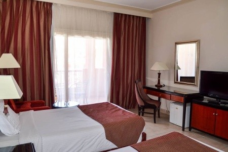 Rehana Royal Beach Resort - 72