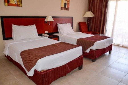 Rehana Royal Beach Resort - 73