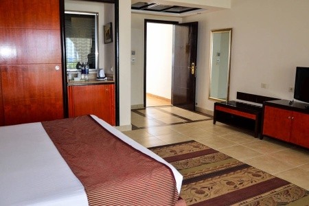 Rehana Royal Beach Resort - 79