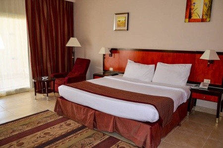 Rehana Royal Beach Resort - 82