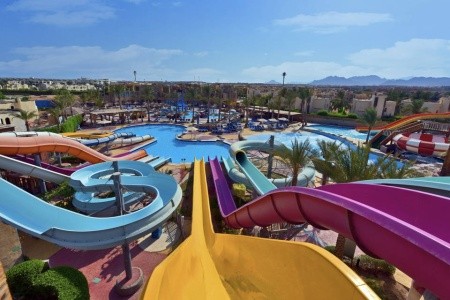 Edge By Rotana Sea Beach (Ex. Sea Beach Aqua) - 18