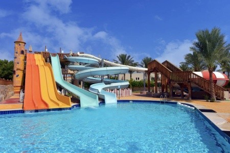 Edge By Rotana Sea Beach (Ex. Sea Beach Aqua) - 20