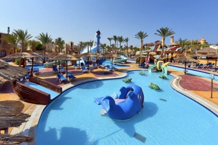 Edge By Rotana Sea Beach (Ex. Sea Beach Aqua) - 21