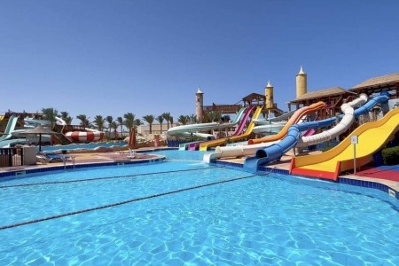 Edge By Rotana Sea Beach (Ex. Sea Beach Aqua) - 22