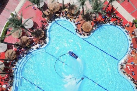 Edge By Rotana Sea Beach (Ex. Sea Beach Aqua) - 23