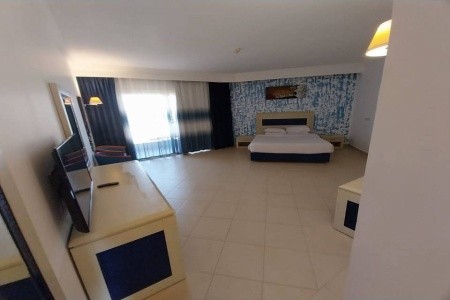 Edge By Rotana Sea Beach (Ex. Sea Beach Aqua) - 24