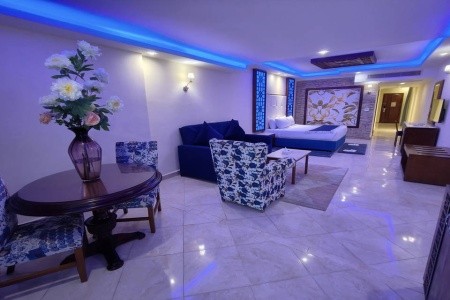 Edge By Rotana Sea Beach (Ex. Sea Beach Aqua) - 25