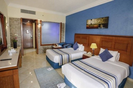 Edge By Rotana Sea Beach (Ex. Sea Beach Aqua) - 28