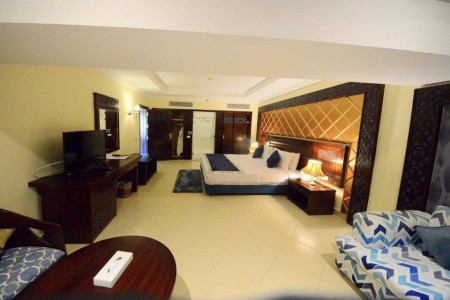 Edge By Rotana Sea Beach (Ex. Sea Beach Aqua) - 31