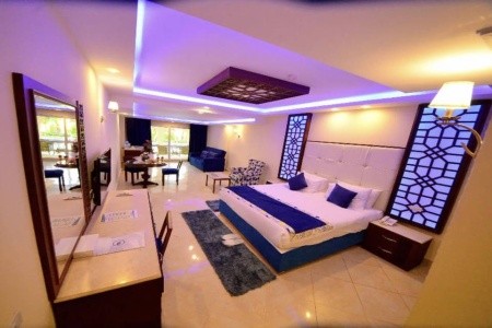 Edge By Rotana Sea Beach (Ex. Sea Beach Aqua) - 32