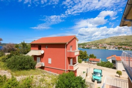 Apartmány 3298-7235 - 23