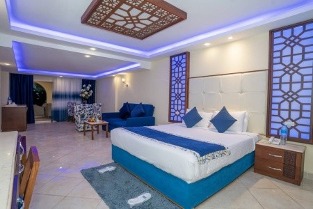 Edge By Rotana Sea Beach (Ex. Sea Beach Aqua) - 34