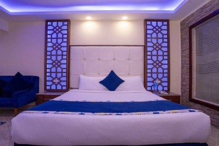 Edge By Rotana Sea Beach (Ex. Sea Beach Aqua) - 36