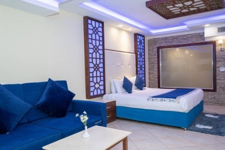 Edge By Rotana Sea Beach (Ex. Sea Beach Aqua) - 37