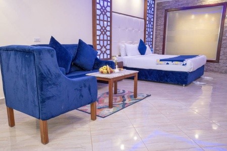 Edge By Rotana Sea Beach (Ex. Sea Beach Aqua) - 38