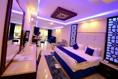 Edge By Rotana Sea Beach (Ex. Sea Beach Aqua) - 39