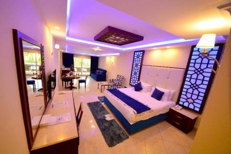 Edge By Rotana Sea Beach (Ex. Sea Beach Aqua) - 40