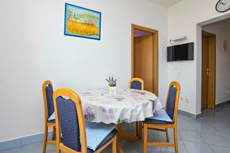 Apartmány 3298-7235 - 1