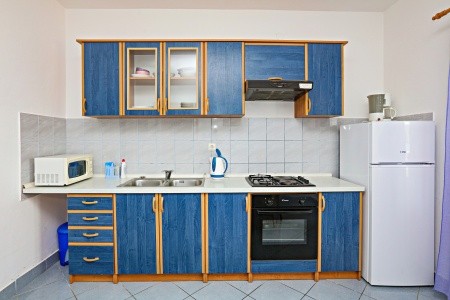 Apartmány 3298-7235 - 2