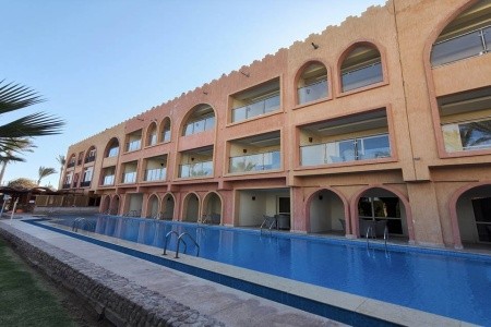Edge By Rotana Sea Beach (Ex. Sea Beach Aqua) - 42