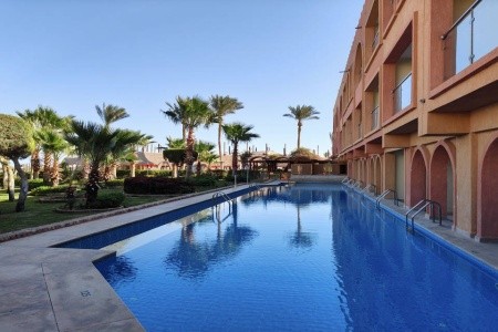 Edge By Rotana Sea Beach (Ex. Sea Beach Aqua) - 43