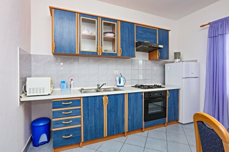 Apartmány 3298-7235 - 3