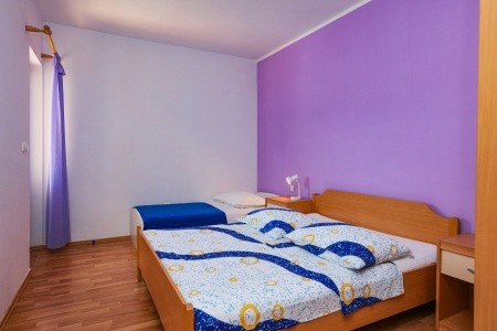 Apartmány 3298-7235 - 4