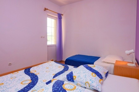 Apartmány 3298-7235 - 5