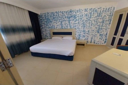 Edge By Rotana Sea Beach (Ex. Sea Beach Aqua) - 50