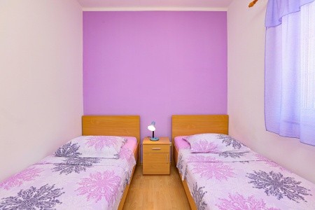 Apartmány 3298-7235 - 8